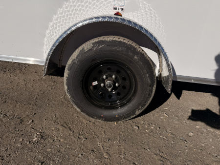 New 2026 Royal 5-10-1.5V Enclosed 2.9K GVWR