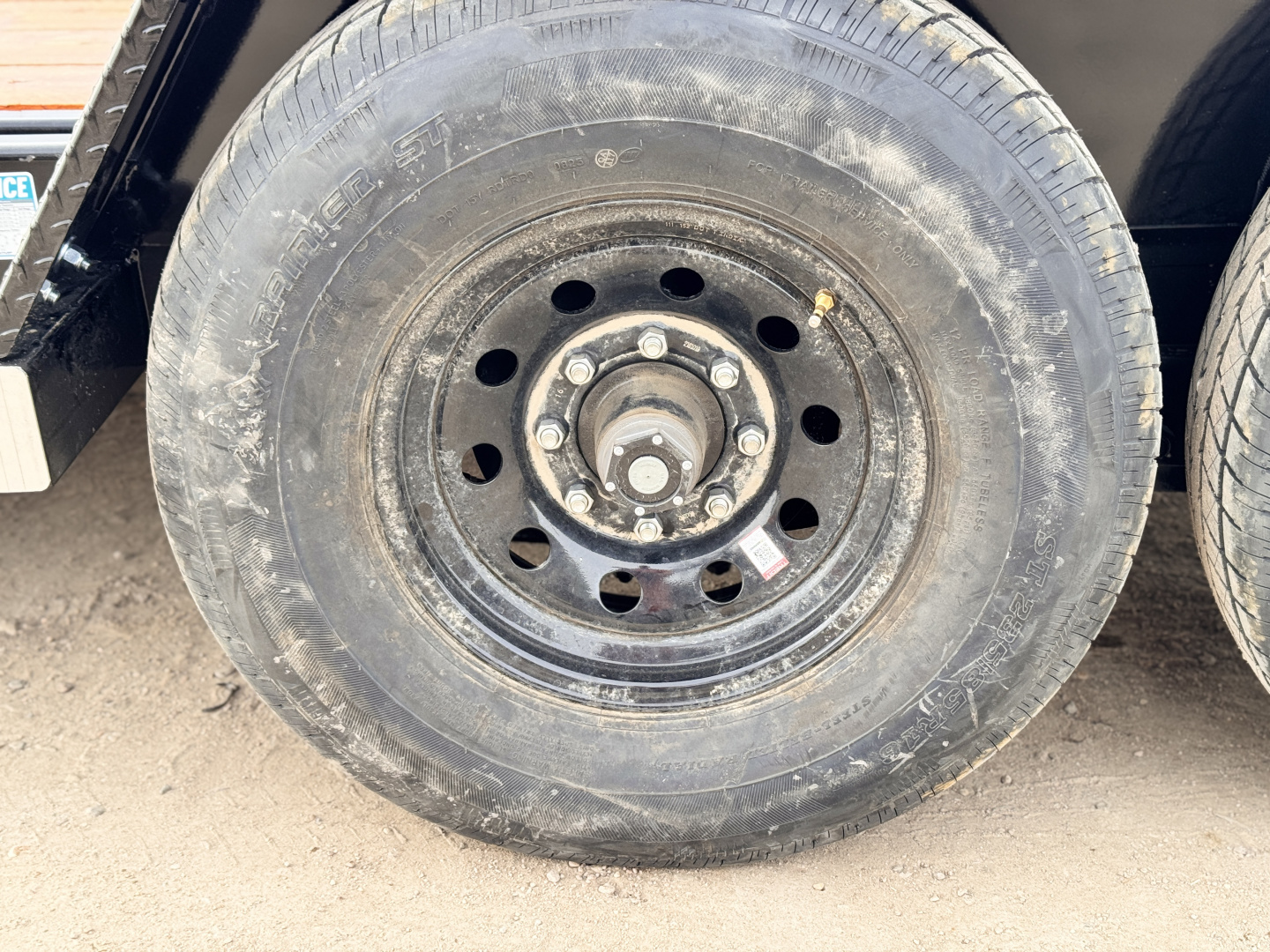 New 2026 Southland Trailers 7-HD22 Tilt Deck Equipment hauler 16K GVWR