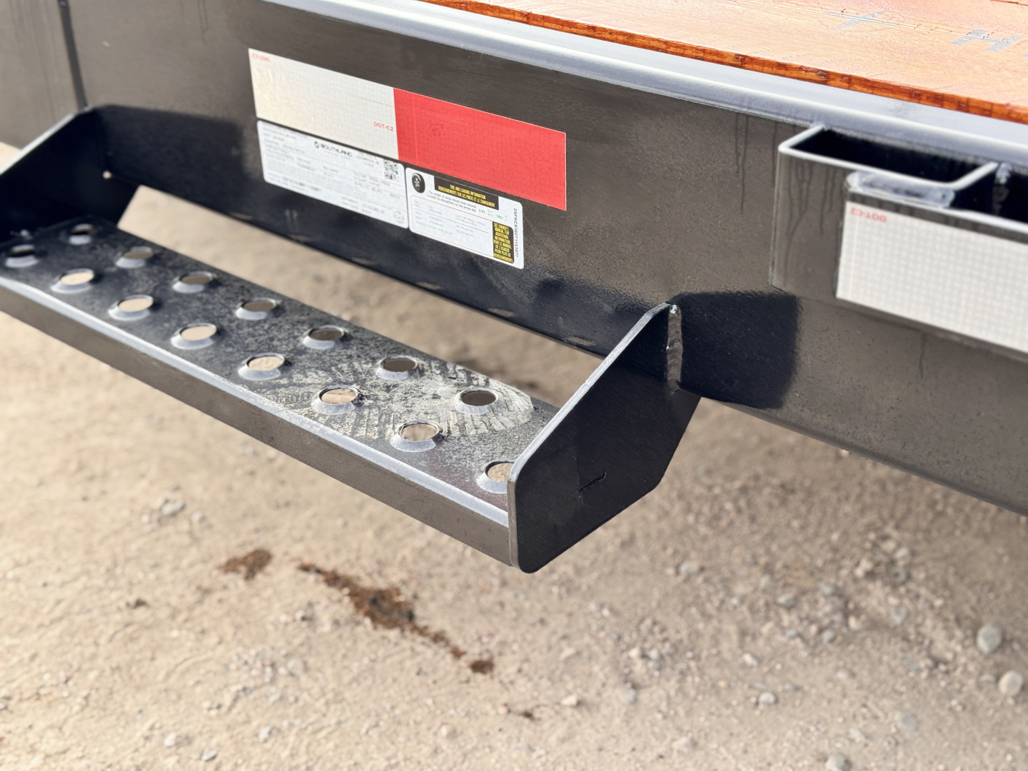 New 2026 Southland Trailers 7-HD22 Tilt Deck Equipment hauler 16K GVWR