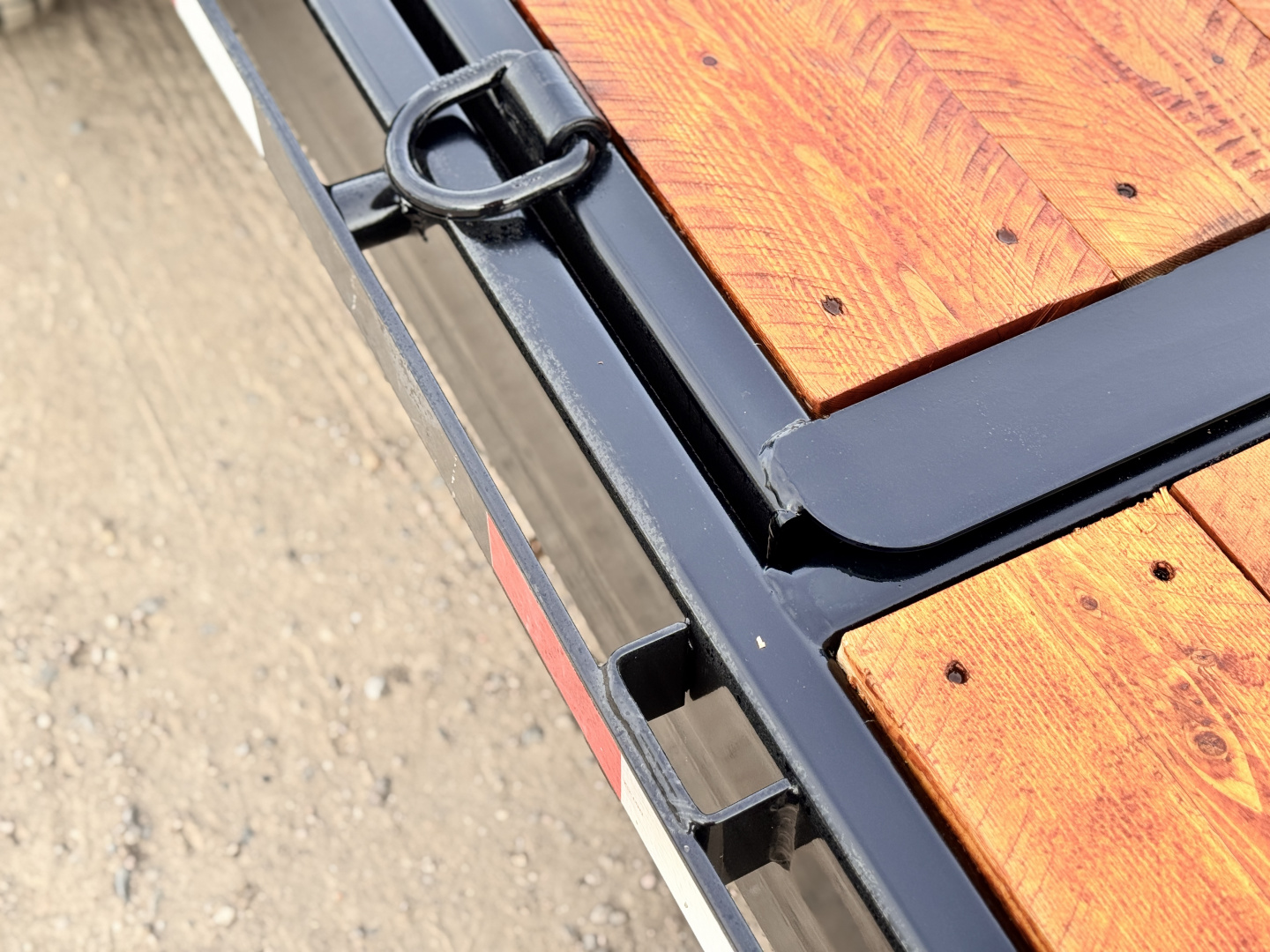 New 2026 Southland Trailers 7-HD22 Tilt Deck Equipment hauler 16K GVWR