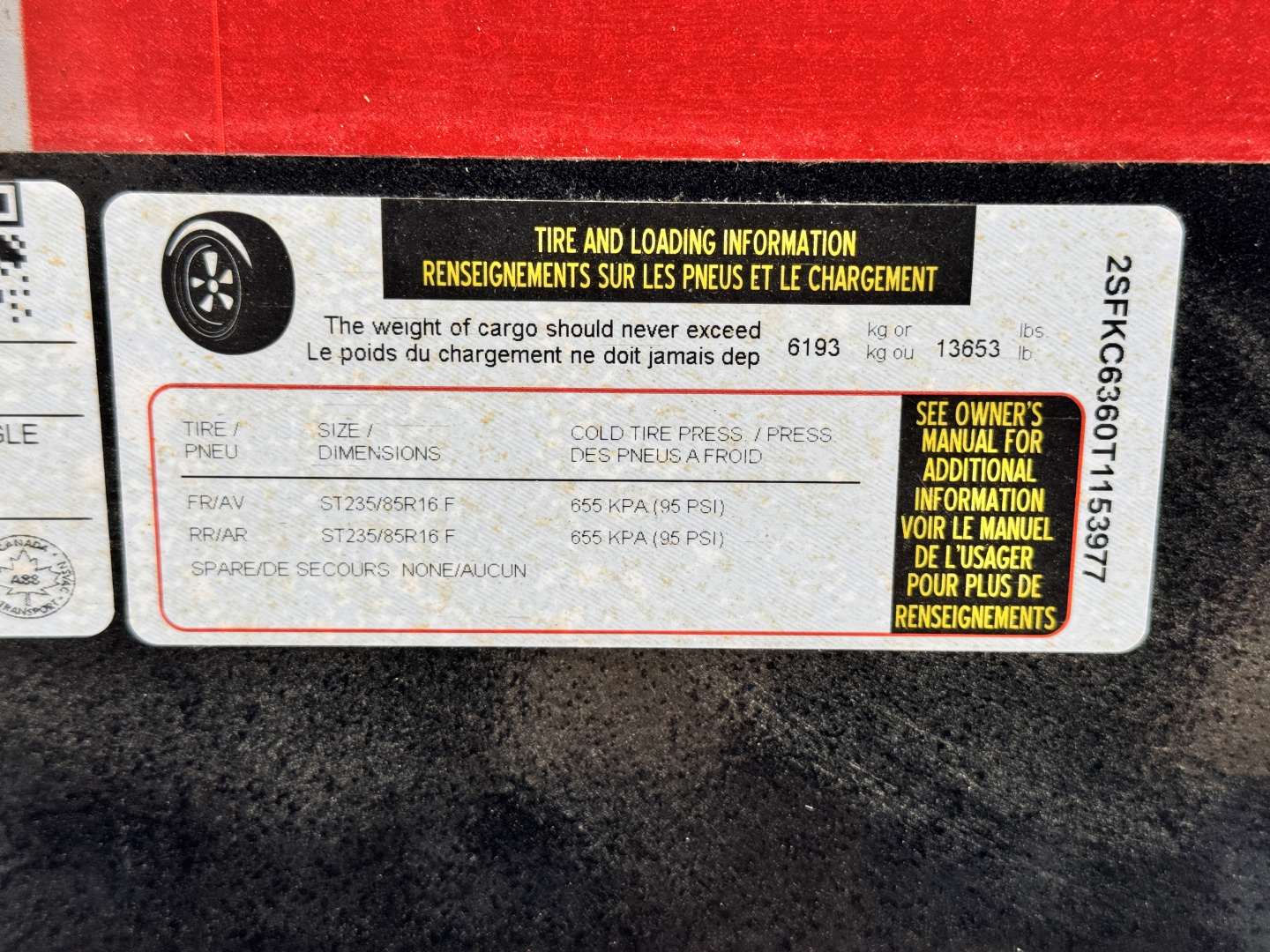 New 2026 Southland Trailers 7-HD22 Tilt Deck Equipment hauler 16K GVWR