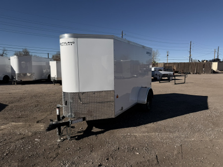 New 2026 Royal 5-10-1.5V Enclosed