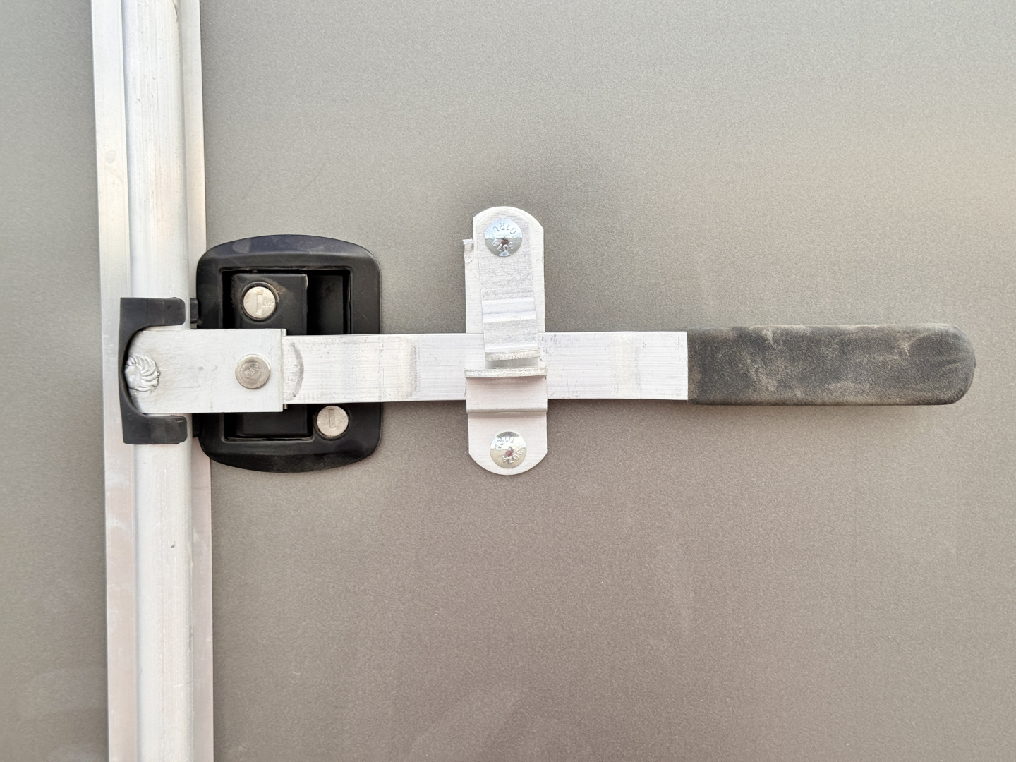 New 2026 Royal 8-20-1.5V Enclosed Car Hauler