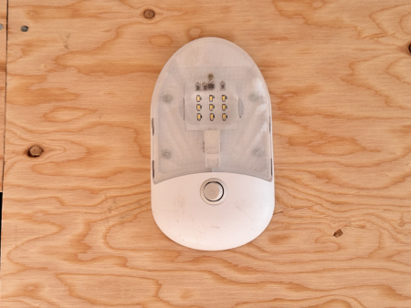 New 2026 Royal 8-20-1.5V Enclosed Car Hauler