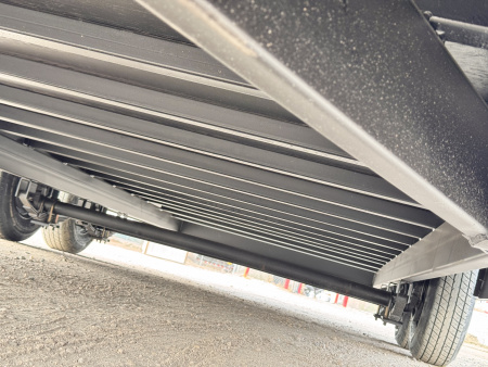 New 2026 Royal 8-20-1.5V Enclosed Car Hauler