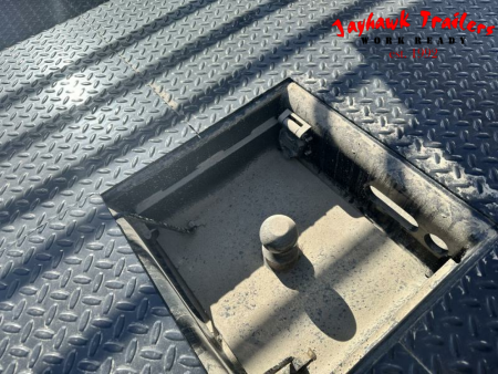 New 2026 CM Truck Beds RD 8'6/84/58/42