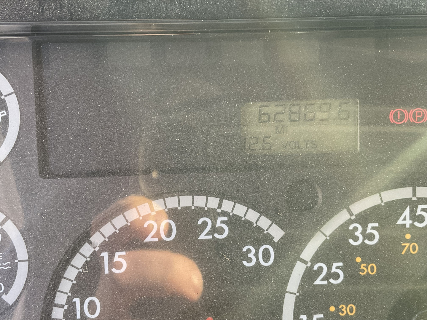 Used 2001 Freightliner FL70 Car / Racing Trailer