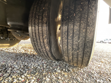 Used 2001 Freightliner FL70 Car / Racing Trailer