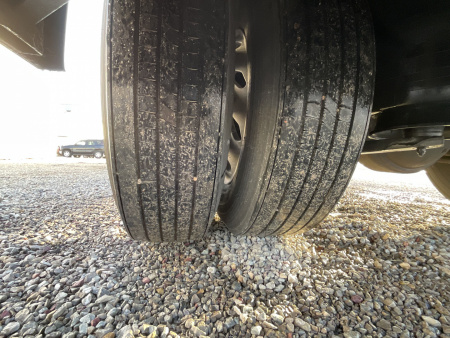 Used 2001 Freightliner FL70 Car / Racing Trailer