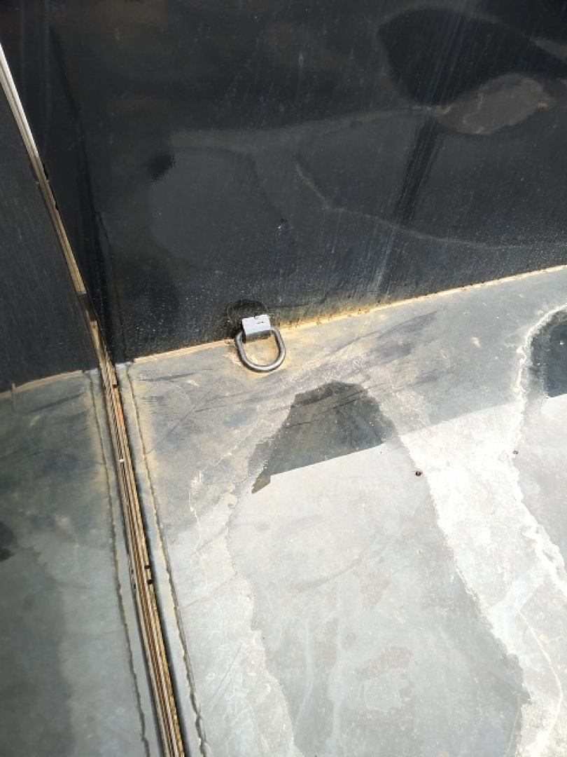 New 2024 Interstate Manufacturing BD612TA3 Dump Trailer