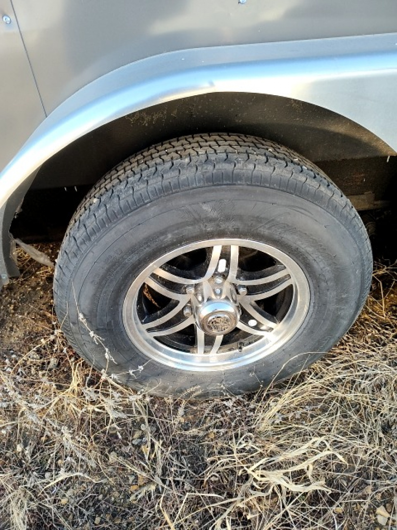 New 2024 Interstate Manufacturing SFC718TA3 Cargo / Enclosed Trailer