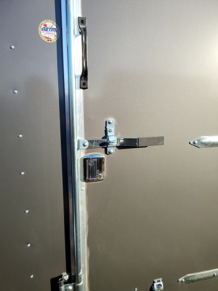 New 2024 Interstate Manufacturing SFC718TA3 Cargo / Enclosed Trailer