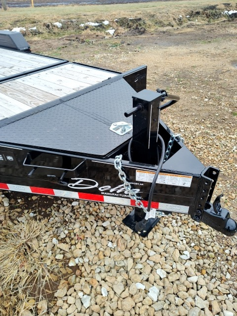 2025 Delta Mfg photo 2