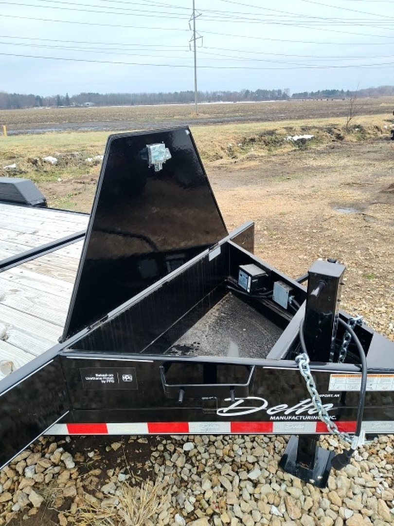 2025 Delta Mfg photo 3