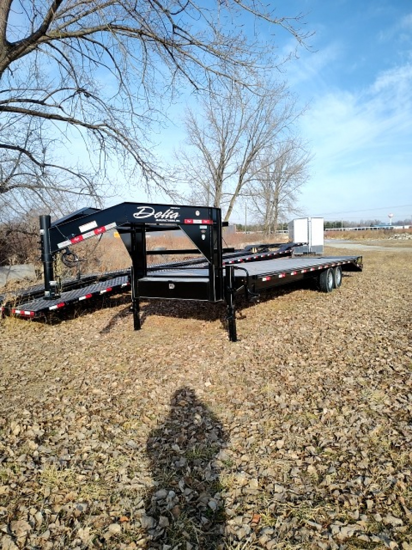 2024 Delta Mfg