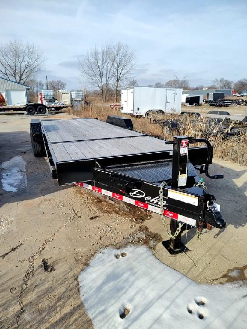 2024 Delta Mfg photo 3