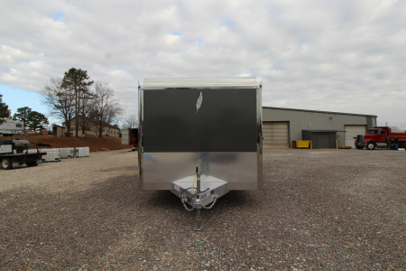 New 2026 Featherlite Trailers 4410-028A Car / Racing Trailer