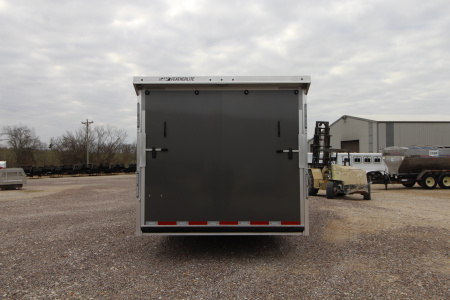 New 2026 Featherlite Trailers 4410-028A Car / Racing Trailer