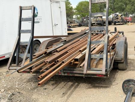 Used 2000 Other 7-HD20 Equipment Hauler