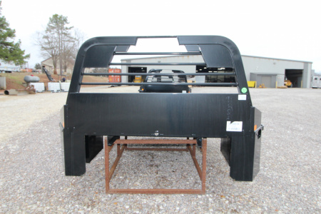 New 2026 Norstar ST0869756 Truck Bed