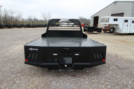 New 2026 Norstar ST0869756 Truck Bed