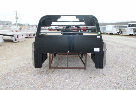 New 2026 Norstar ST0949760 Truck Bed