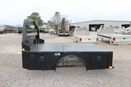 New 2026 Norstar ST0949760 Truck Bed