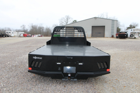 New 2026 Norstar ST0949760 Truck Bed