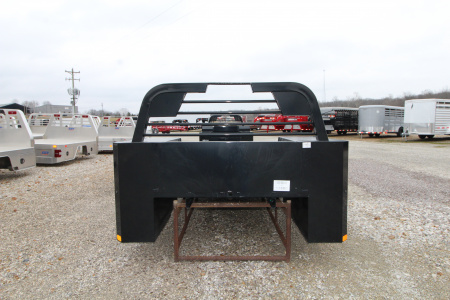 New 2026 Norstar SD1149084 Truck Bed