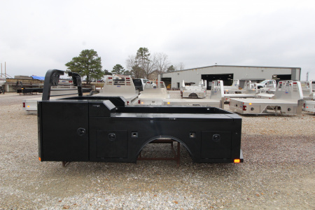 New 2026 Norstar SD1149084 Truck Bed