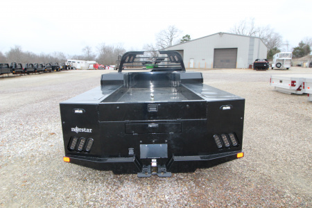 New 2026 Norstar SD1149084 Truck Bed