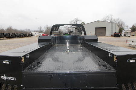 New 2026 Norstar SD1149084 Truck Bed