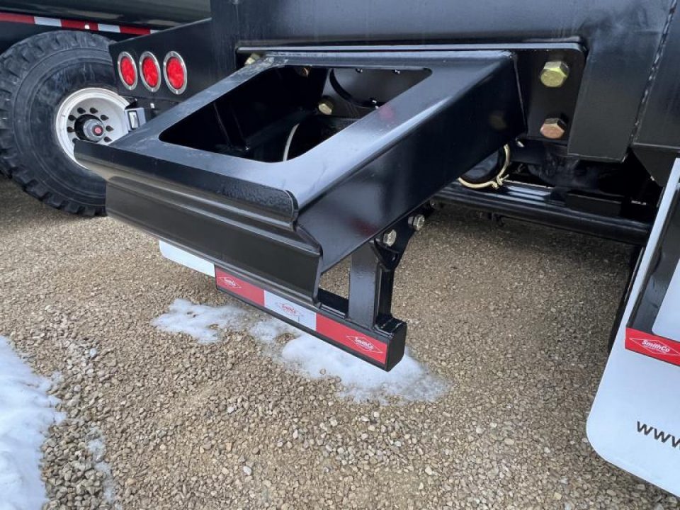 New 2026 SmithCo SX-3-4234 Dump Trailer