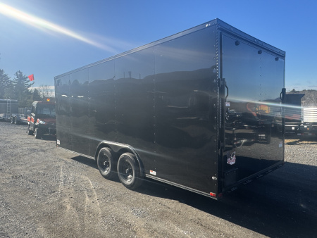 New 2026 Quality Cargo 8.5X20 TA3