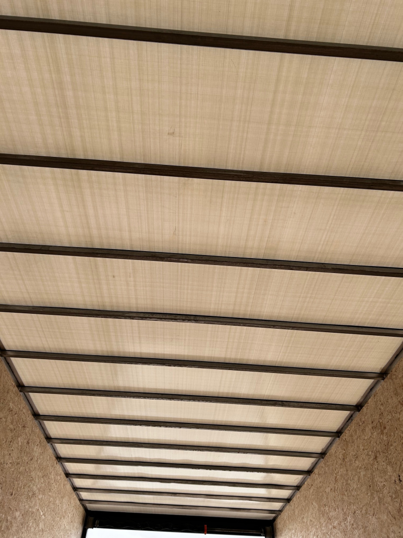 New 2026 H&H Trailers 7X16 7' INTERIOR RAMP DOOR Cargo / Enclosed Trailer