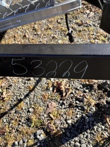 New 2026 Spartan Cargo Trailers SP7X14TA Cargo / Enclosed Trailer