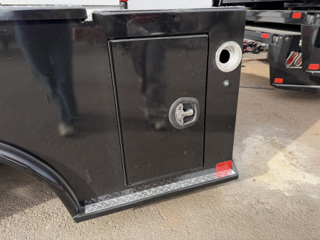 New 2026 CM Truck Beds TM 9'4/94/60/34 SD DLX