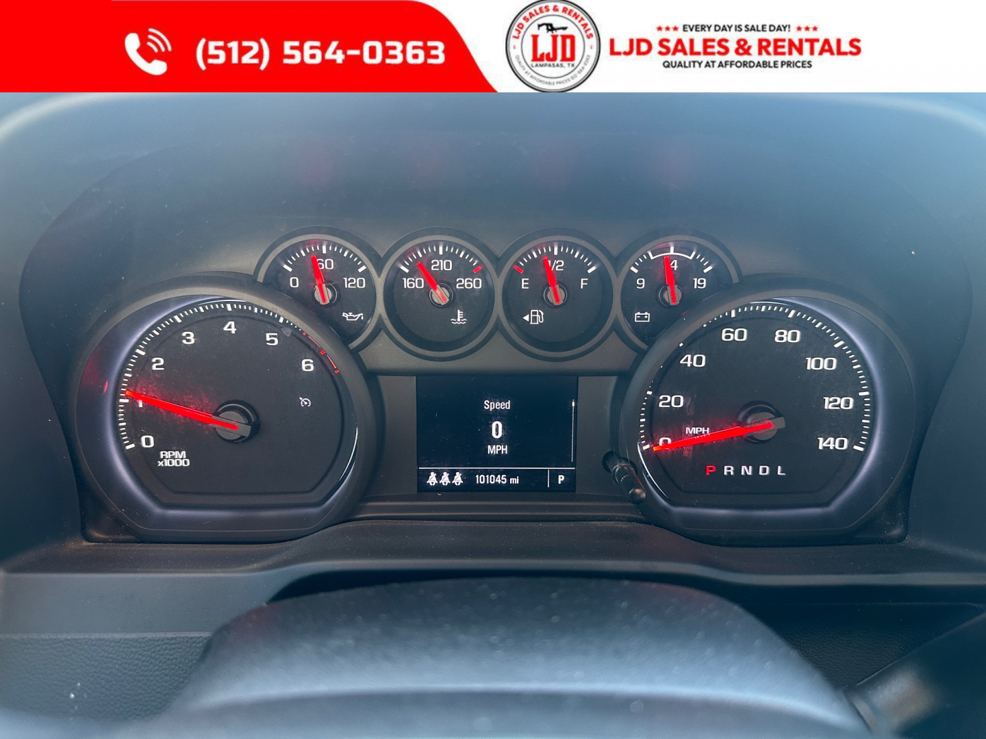 Used 2024 Chevrolet Silverado 2500HD Work Truck