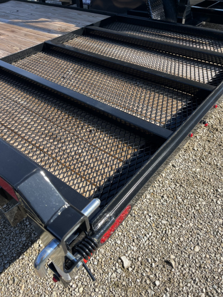 New 2026 Sure-Trac 6 X 12 UTILITY 3000# IDLER Utility Trailer single axle landscape trailer