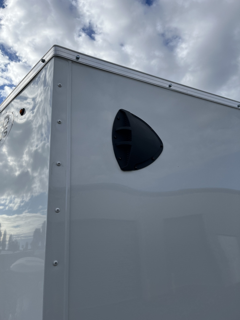 New 2026 Cargo Express KEDXC10220-070 Cargo / Enclosed Trailer