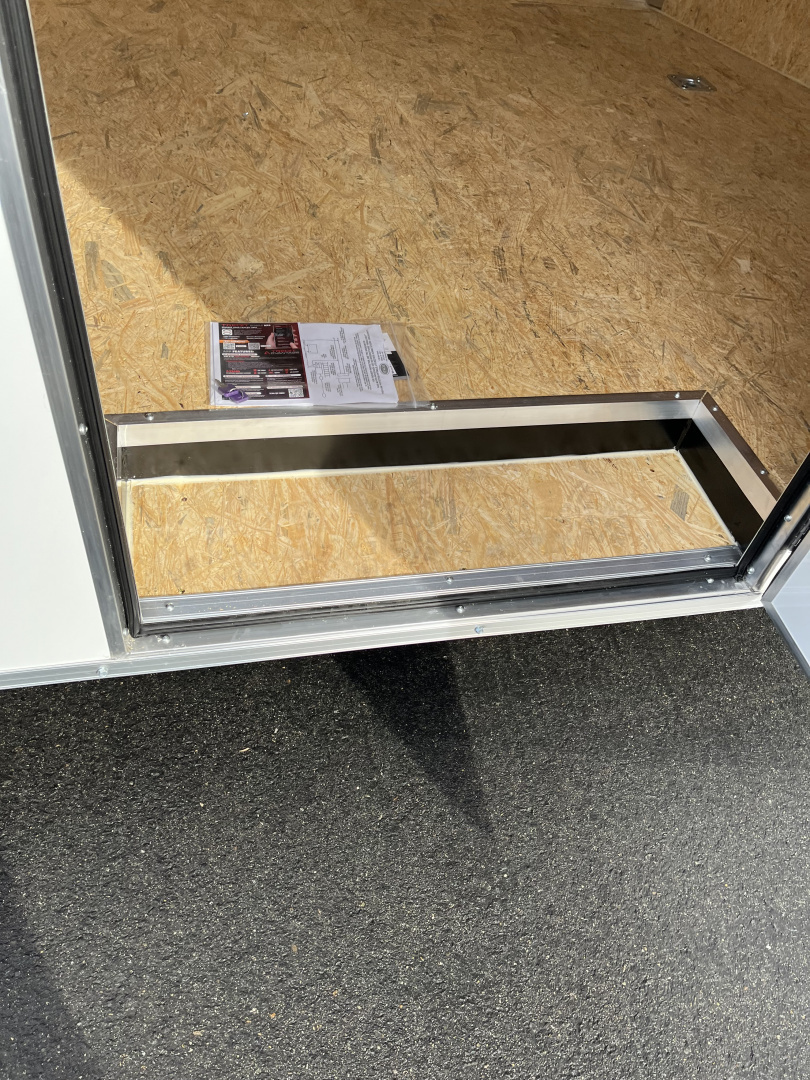 New 2026 Cargo Express KEDXC10220-070 Cargo / Enclosed Trailer