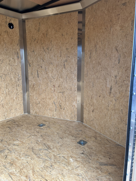 New 2026 Cargo Express KEDXC10220-070 Cargo / Enclosed Trailer