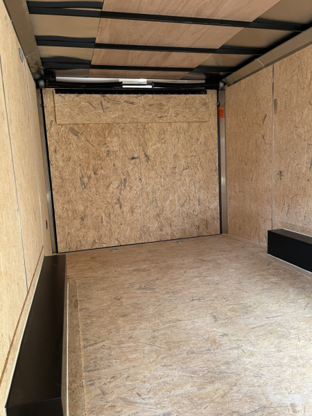 New 2026 Cargo Express KEDXC10220-070 Cargo / Enclosed Trailer