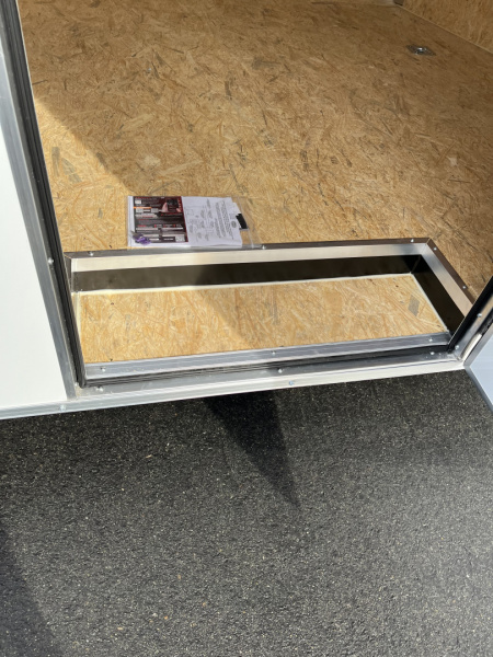 New 2026 Cargo Express KEDXC10220-070 Cargo / Enclosed Trailer