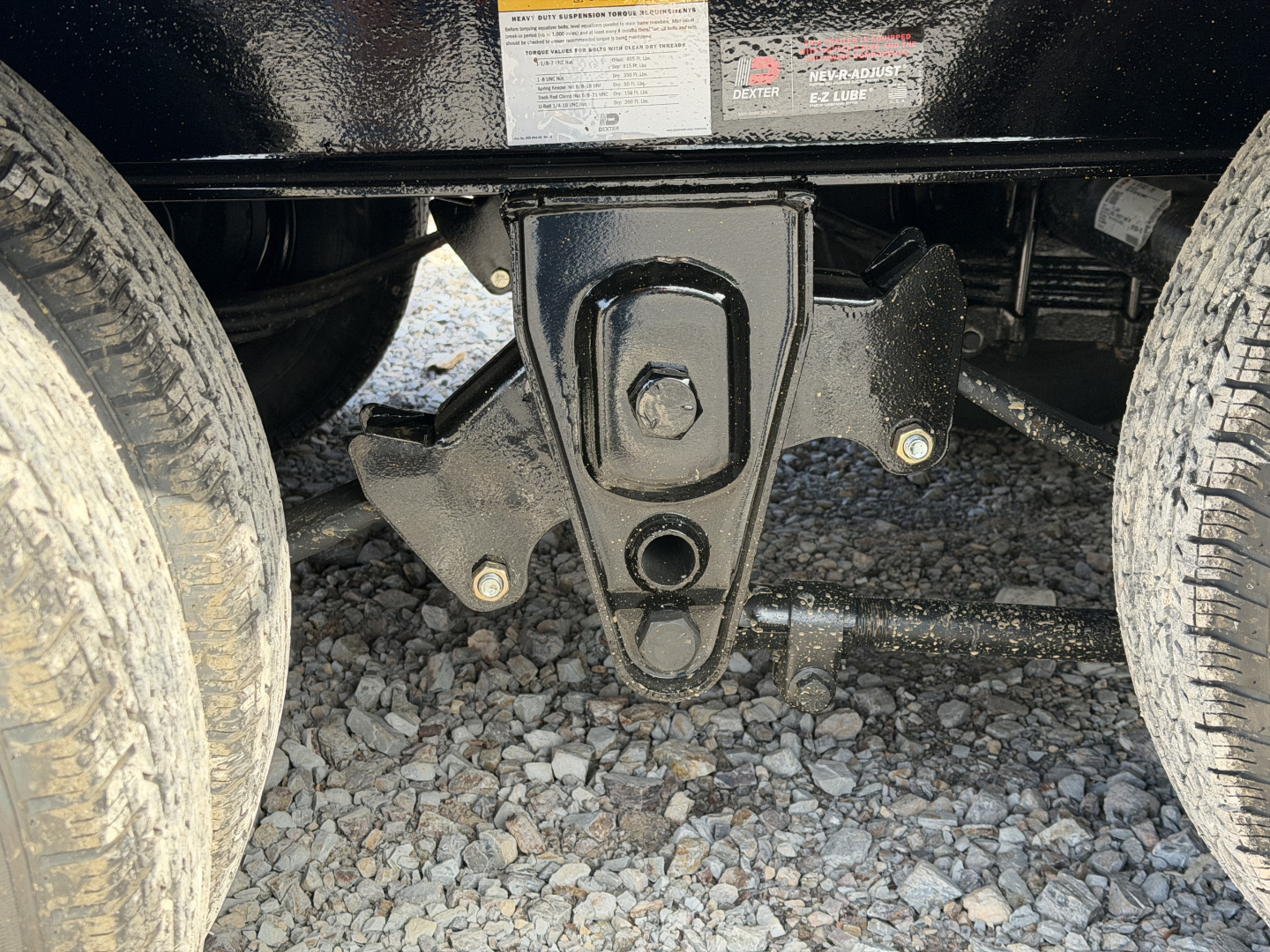 New 2026 Load Trail 102X32 GP TRIPLE 10K AXLES W/ MAX RAMPS 10 PLY TIRES Flatbed Trailer