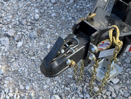 New 2026 Load Trail UE 83X20' Utility Trailer 9990 GVWR SIDE LOAD ATV RAMPS HD GATE