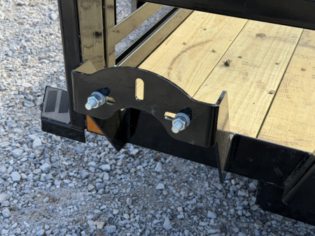 New 2026 Load Trail UE 83X20' Utility Trailer 9990 GVWR SIDE LOAD ATV RAMPS HD GATE