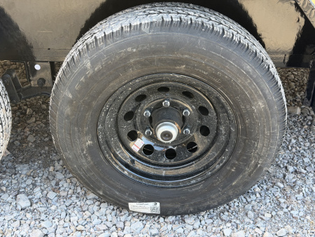 New 2026 Load Trail UE 83X20' Utility Trailer 9990 GVWR SIDE LOAD ATV RAMPS HD GATE