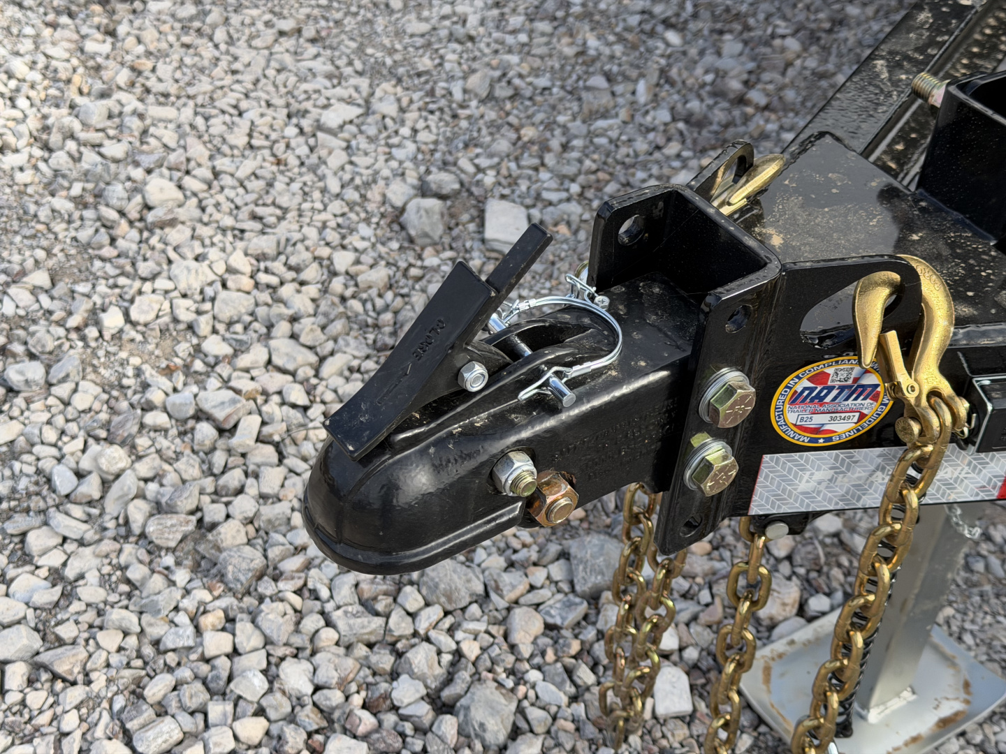 New 2026 Load Trail UE 83X18' Utility Trailer 9990 GVWR SIDE LOAD ATV RAMPS HD GATE