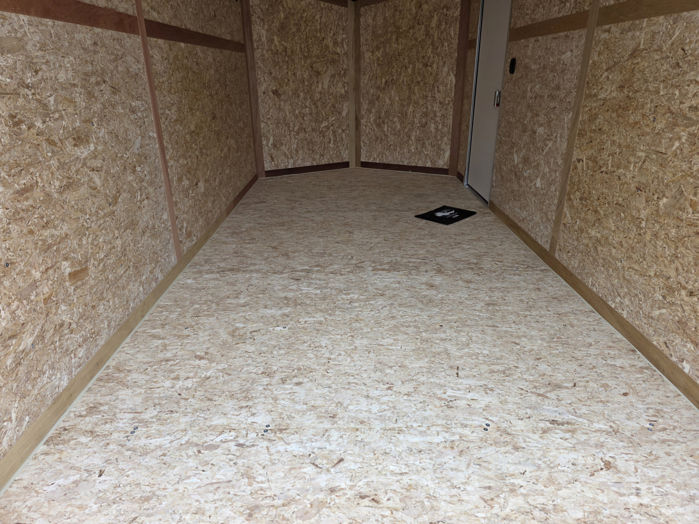 New 2026 US Cargo 7X14 TANDEM AXLE 6' TALL RAMP DOOR Cargo / Enclosed Trailer